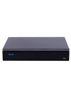 Acheter X-SECURITY XS-XVR6108AS-1FACE Enregistreur vidéo 5-en-1 X-Security - 8 CH HDTVI/HDCVI/AHD/CVBS (5 Mpx) + 4 IP (6 Mpx) -  2