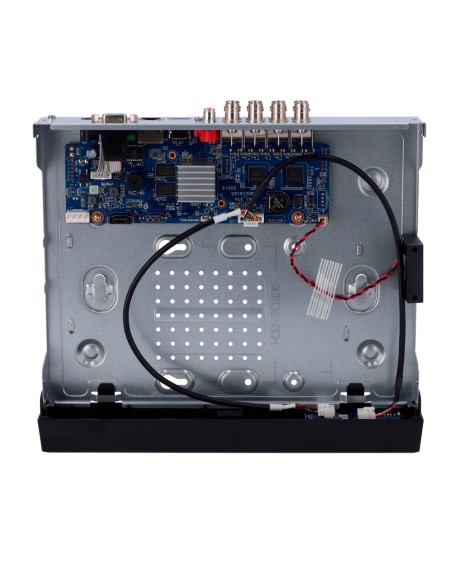 Comprar X-SECURITY XS-XVR6108AS-1FACE Videograbador 5n1 X-Security - 8 CH HDTVI/HDCVI/AHD/CVBS(5Mpx) + 4 IP(6Mpx) - Audio sobre 