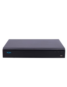 Acheter X-SECURITY XS-XVR6108ASM-4KL-2AI Enregistreur vidéo 5-en-1 X-Security - 8 canaux HDTVI/HDCVI/AHD/CVBS (4K) + 8 IP (8 Mpx 2