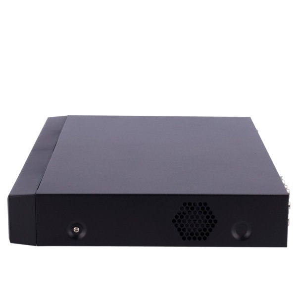 Comprar X-SECURITY XS-XVR6108ASM-4KL-2AI Videograbador 5n1 X-Security - 8 CH HDTVI/HDCVI/AHD/CVBS (4K) + 8 IP (8Mpx) - Alarmas |