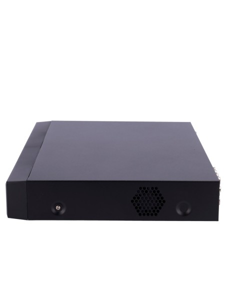 Comprar X-SECURITY XS-XVR6108ASM-4KL-2AI Videograbador 5n1 X-Security - 8 CH HDTVI/HDCVI/AHD/CVBS (4K) + 8 IP (8Mpx) - Alarmas |