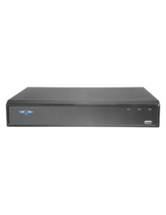 Acheter X-SECURITY XS-XVR6108S-4KL-2AI Enregistreur vidéo 5-en-1 X-Security - 8 CH HDTVI/HDCVI/AHD/CVBS (4K) + 8 IP (8 Mpx) - Au