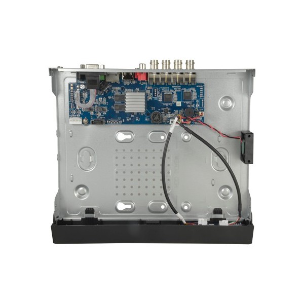 Comprar X-SECURITY XS-XVR6108S-4KL-2AI Videograbador 5n1 X-Security - 8 CH HDTVI/HDCVI/AHD/CVBS (4K) + 8 IP (8Mpx) - Audio sobre