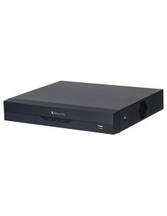 Kaufen X-SECURITY XS-XVR6116-WIZ 5-in-1-Videorekorder X-Security – 16 CH HDTVI/HDCVI/AHD/CVBS + 8 IP – Maximale Auflösung 5 MP –