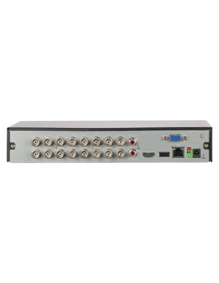 Acquistare X-SECURITY XS-XVR6116-WIZ Videoregistratore 5 in 1 X-Security - 16 CH HDTVI/HDCVI/AHD/CVBS + 8 IP - Risoluzione massi