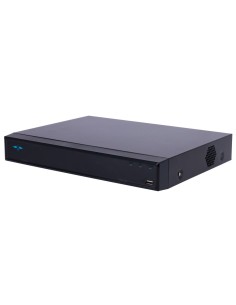 X-Security XS-XVR6116ASM-2AI VideParder 5N1 X-Security - 16 CH HDTVI / HDCVI / AHD / CVBS (5MPX) + 8 IP (6MPX) - Alarmes / Áudio