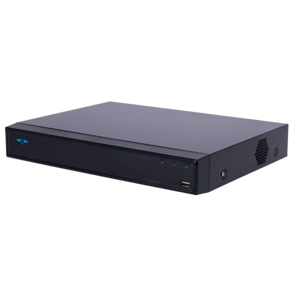 Kaufen X-SECURITY XS-XVR6116ASM-2AI Videorekorder 5in1 X-Security – 16 CH HDTVI/HDCVI/AHD/CVBS (5 MP) + 8 IP (6 MP) – Alarme /