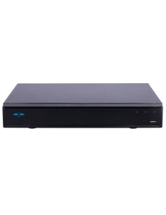 X-Security XS-XVR6116ASM-2AI VideParder 5N1 X-Security - 16 CH HDTVI / HDCVI / AHD / CVBS (5MPX) + 8 IP (6MPX) - Alarmes / Áudio 2