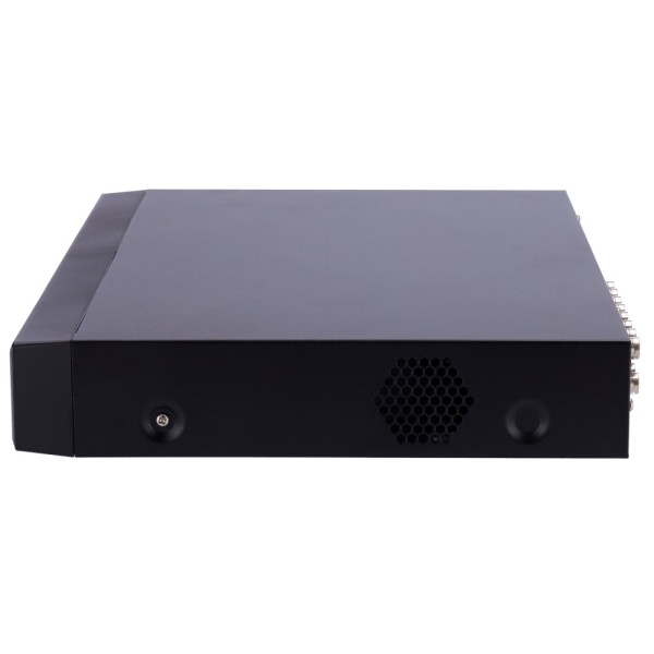 X-Security XS-XVR6116ASM-2AI VideParder 5N1 X-Security - 16 CH HDTVI / HDCVI / AHD / CVBS (5MPX) + 8 IP (6MPX) - Alarmes / Áudio