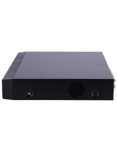 Comprare X-SECURITY XS-XVR6116ASM-2AI Videoregistratore 5in1 X-Security - 16 CH HDTVI/HDCVI/AHD/CVBS (5Mpx) + 8 IP (6Mpx) - Alla
