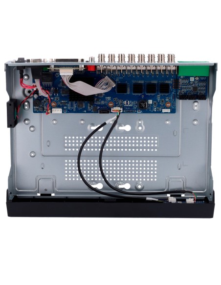 Comprare X-SECURITY XS-XVR6116ASM-2AI Videoregistratore 5in1 X-Security - 16 CH HDTVI/HDCVI/AHD/CVBS (5Mpx) + 8 IP (6Mpx) - Alla