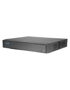 Kaufen X-SECURITY XS-XVR6216S-2AI Videorekorder 5-in-1 X-Security – 16 CH HDTVI/HDCVI/AHD/CVBS (5 MP) + 8 IP (6 MP) – 2 SA-Ports