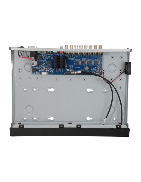 Comprar X-SECURITY XS-XVR6216S-2AI Videograbador 5n1 X-Security - 16 CH HDTVI/HDCVI/AHD/CVBS (5Mpx) + 8 IP (6Mpx) - 2 Puertos SA