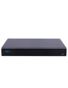 Kaufen X-SECURITY XS-XVR6216S-4KL-2AI Videorekorder 5-in-1 X-Security – 16 Kanäle HDTVI/HDCVI/AHD/CVBS (4K) + 16 IP (8 MP) – Aud 2
