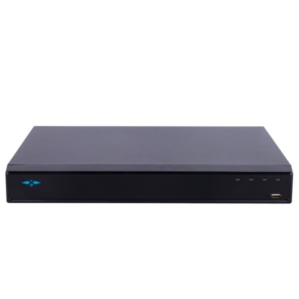 Acquistare X-SECURITY XS-XVR6216S-4KL-2AI Videoregistratore 5in1 X-Security - 16 CH HDTVI/HDCVI/AHD/CVBS (4K) + 16 IP (8Mpx) - A
