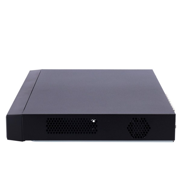 Kaufen X-SECURITY XS-XVR6216S-4KL-2AI Videorekorder 5-in-1 X-Security – 16 Kanäle HDTVI/HDCVI/AHD/CVBS (4K) + 16 IP (8 MP) – Aud