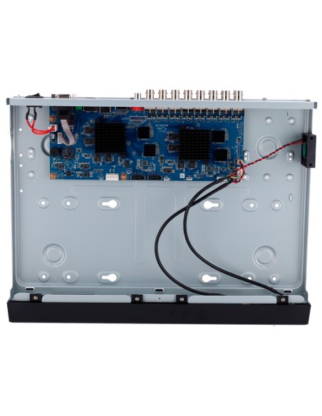 Comprar X-SECURITY XS-XVR6216S-4KL-2AI Videograbador 5n1 X-Security - 16 CH HDTVI/HDCVI/AHD/CVBS (4K) + 16 IP (8Mpx) - Audio sob