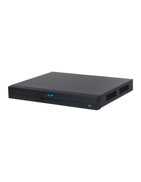 Acquistare X-SECURITY XS-XVR6232S-4KL-6AI Videoregistratore 5in1 X-Security - 32 CH HDTVI/HDCVI/AHD/CVBS (4K) + 32 IP (8Mpx) - A