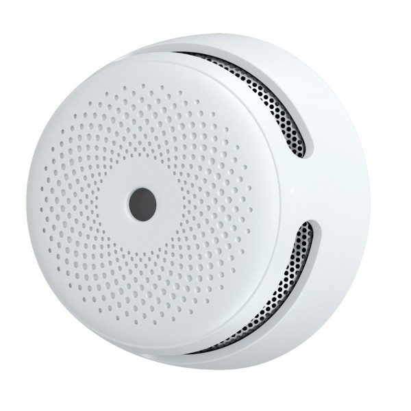 Acquista X-SENSE XS01 Mini rilevatore di fumo autonomo X-Sense - Durata della batteria 10 anni - Indicatore luminoso di allarme 