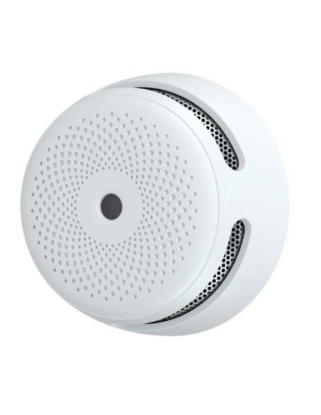 X-Sense XS01 Mini Detector de fumaça autônomo X-Sense - Duração da bateria 10 anos - Indicador de luz de alarme - Alarme são
