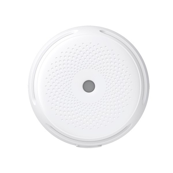 Acquista X-SENSE XS01-3PACK Confezione da 3 mini rilevatori di fumo автономi X-Sense - Durata della batteria 10 anni (non sostit