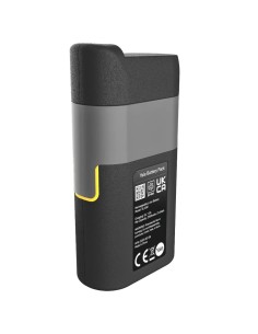 Yale Yale-Battery-L2 Acessório de bateria recarregável - longa duração de 6 meses - Capacidade 2950 mAh - Porta USB-C  2