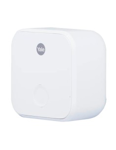 Yale yale-bridge-wbt wifi acessador de gateway - conexão Bluetooth com equipamento - apenas necessário para uma grande distância