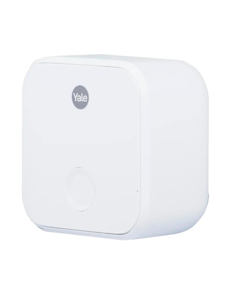 Acheter YALE YALE-BRIDGE-WBT Accessoire de passerelle Wi‑Fi pour porte – Connexion Bluetooth avec des équipements – Nécessaire u