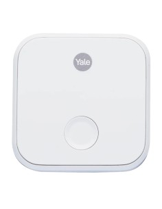 Yale yale-bridge-wbt wifi acessador de gateway - conexão Bluetooth com equipamento - apenas necessário para uma grande distância 2