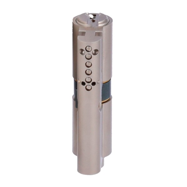 Acheter YALE YALE-CYLINDER-ADJ Cylindre réglable à double embrayage - Anti-bumping, anti-crochetage et anti-perçage - Compatible