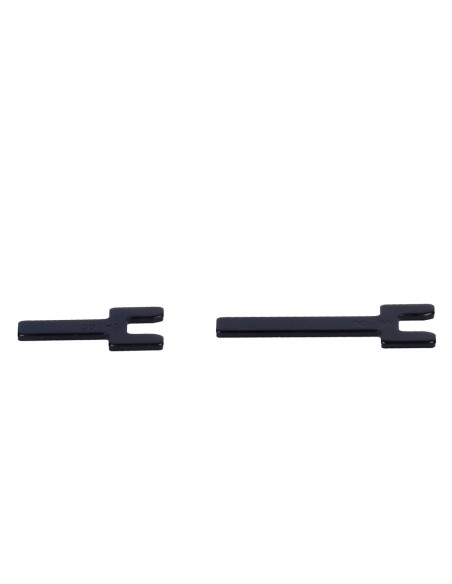 Comprar YALE YALE-CYLINDER-ADJ Cilindro regulable doble embrague - Anti-bumping, ganzúa y taladro - Apto para YALE-LINUS-L2 - Si
