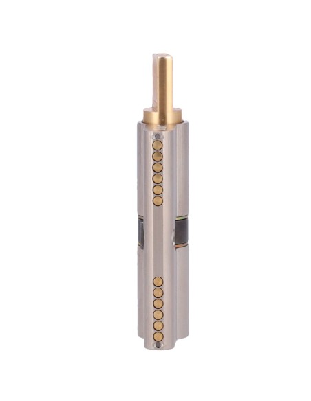 Comprare YALE YALE-CYLINDER-HSK-3030 Cilindro ad alta sicurezza a doppia frizione - Anti-bumping, grimaldello, trapano e rottura