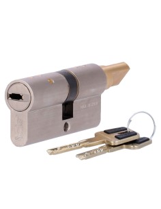 Acheter YALE YALE-CYLINDER-HSK-3035 Cylindre haute sécurité à double embrayage - Anti-bumping, anti-crochetage, anti-perçage et 