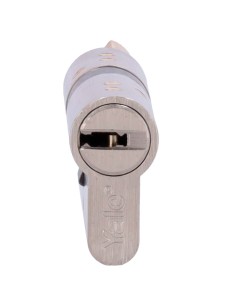 Acheter YALE YALE-CYLINDER-HSK-3035 Cylindre haute sécurité à double embrayage - Anti-bumping, anti-crochetage, anti-perçage et  2