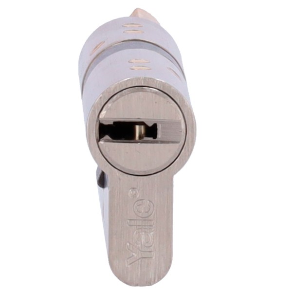 Acheter YALE YALE-CYLINDER-HSK-3035 Cylindre haute sécurité à double embrayage - Anti-bumping, anti-crochetage, anti-perçage et 