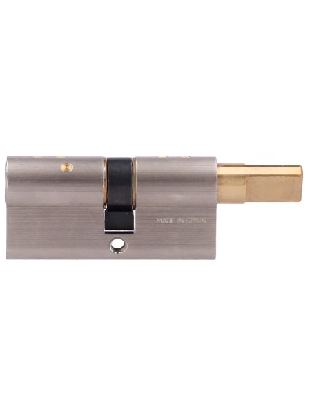 Yale Yale-Cilindro-HSK-3035 Cilindro de Embraiagem Dupla de Segurança HSK-3035 - Anti-Bumping, Ganzua, Perfuração e Pausa - Adeq