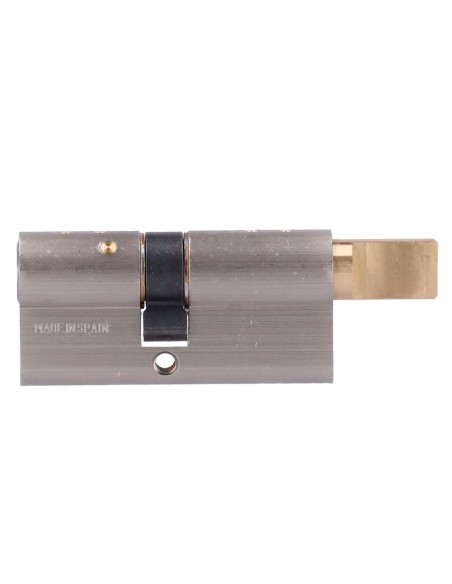 Comprar YALE YALE-CYLINDER-HSK-3530 Cilindro de alta seguridad doble embrague - Anti-bumping, ganzúa, taladro y rotura - Apto pa