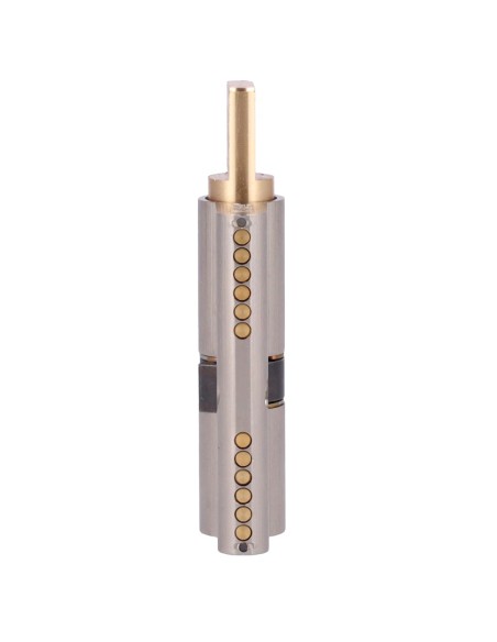 Comprar YALE YALE-CYLINDER-HSK-3530 Cilindro de alta seguridad doble embrague - Anti-bumping, ganzúa, taladro y rotura - Apto pa