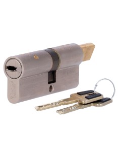 Acheter YALE YALE-CYLINDER-HSK-3540 Cylindre de haute sécurité à double embrayage - Anti-bumping, crochetage, perçage et casse -