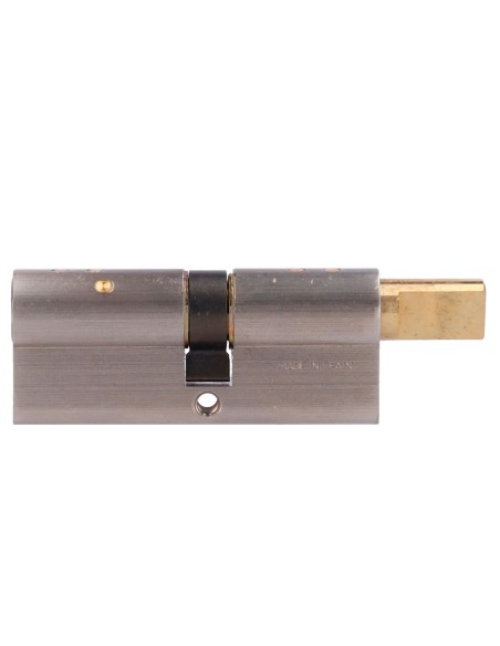 Yale Yale-Cilindro-HSK-3540 Cilindro de Embraiagem Duplo de Segurança HSK-3540 - Anti-Bumping, Ganzua, Perfuração e Pausa - Adeq