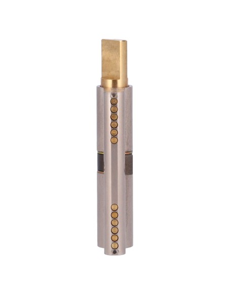 Acheter YALE YALE-CYLINDER-HSK-3540 Cylindre de haute sécurité à double embrayage - Anti-bumping, crochetage, perçage et casse -