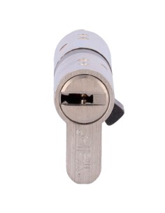 Comprar YALE YALE-CYLINDER-HSK-4035 Cilindro de alta seguridad doble embrague - Anti-bumping, ganzúa, taladro y rotura - Apto pa 2