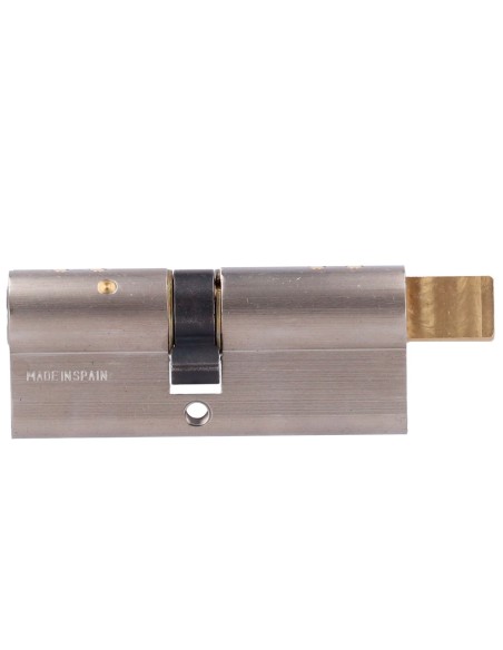 Yale Yale-Cilindro-HSK-4035 Cilindro de Embraiagem Duplo de Segurança HSK-4035 - Anti-Bumping, Ganzua, Perfuração e Pausa - Adeq