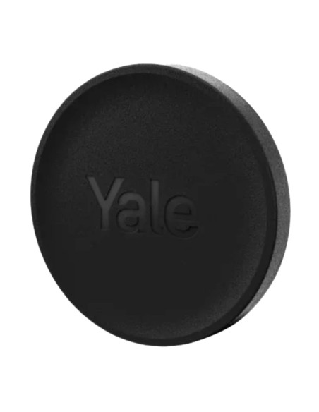 Comprar YALE YALE-DOT-B Accesorio de Dot - Comunicación NFC - Apertura y cierre a través de NFC - Operación sin estar cerca de l