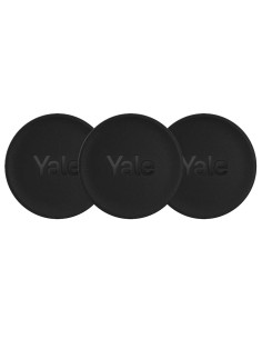Kaufen YALE YALE-DOT-B Dot-Zubehör – NFC-Kommunikation – Öffnen und Schließen über NFC – Bedienung, ohne in der Nähe zu sein von 2