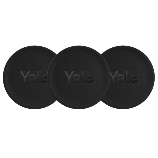 Acheter YALE YALE-DOT-B Accessoire Dot - Communication NFC - Ouverture et fermeture via NFC - Fonctionnement sans être près de l