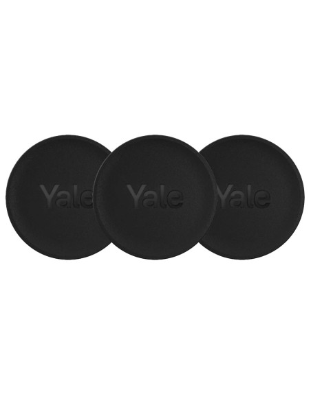 Comprar YALE YALE-DOT-B Accesorio de Dot - Comunicación NFC - Apertura y cierre a través de NFC - Operación sin estar cerca de l