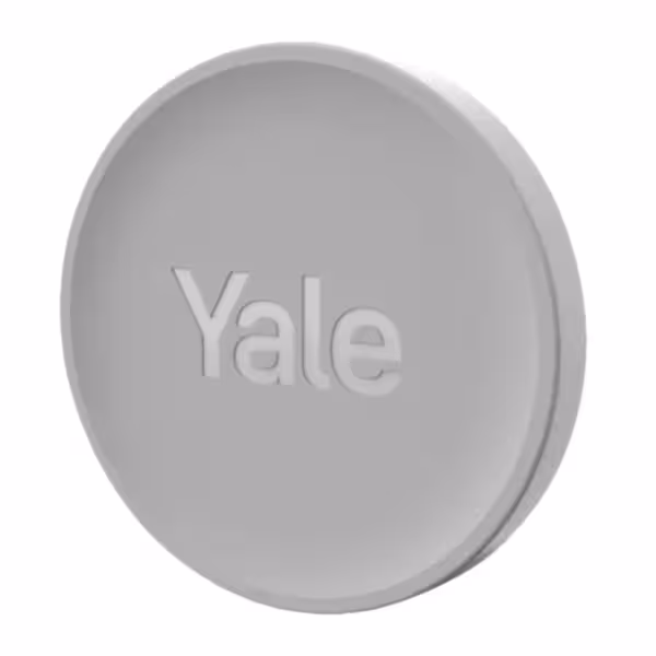Acquistare YALE YALE-DOT-S Accessorio Dot - Comunicazione NFC - Apertura e chiusura tramite NFC - Funzionamento senza essere vic