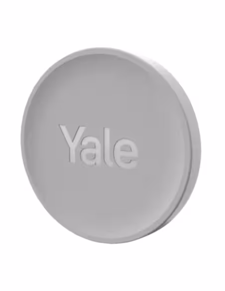 Acquistare YALE YALE-DOT-S Accessorio Dot - Comunicazione NFC - Apertura e chiusura tramite NFC - Funzionamento senza essere vic