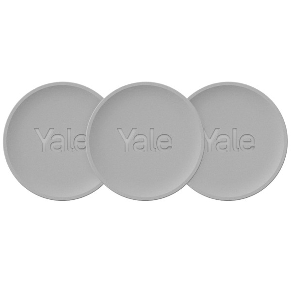 Acheter YALE YALE-DOT-S Accessoire Dot - Communication NFC - Ouverture et fermeture via NFC - Fonctionnement sans être à proximi